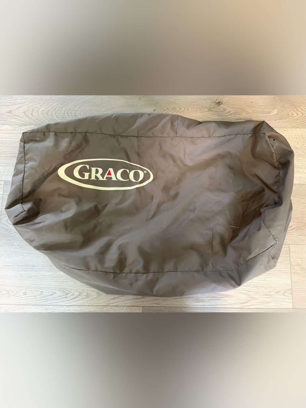 Replacement Graco pack and play bag
